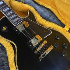 Gibson 1957 Les Paul Custom Reissue 2-Pickup VOS Ebony【Autumn Sale!!】_4