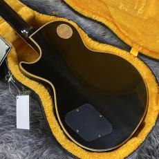 Gibson 1957 Les Paul Custom Reissue 2-Pickup VOS Ebony【Autumn Sale!!】_5