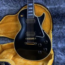 Gibson 1957 Les Paul Custom Reissue 2-Pickup VOS Ebony【Autumn Sale!!】_10