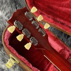 Gibson Exclusive Les Paul Standard 50s Plain Top Bourbon Burst【Autumn Sale!!】_9
