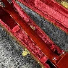 Gibson Exclusive Les Paul Standard 50s Plain Top Washed Cherry Burst【Autumn Sale!!】_8