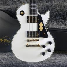 Epiphone Les Paul Custom Alpine White【Autumn Sale!!】