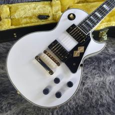 Epiphone Les Paul Custom Alpine White【Autumn Sale!!】_2