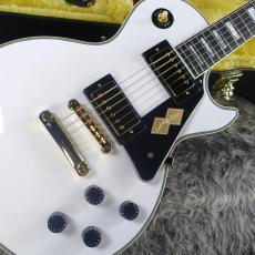 Epiphone Les Paul Custom Alpine White【Autumn Sale!!】_6