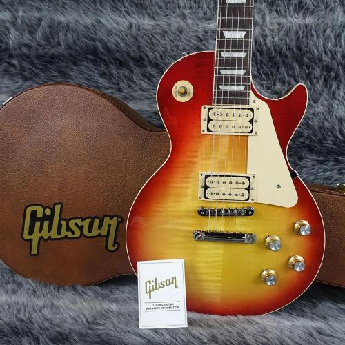Gibson Les Paul Standard 60s Double Trouble Vintage Cherry Sunburst【Autumn Sale!!】