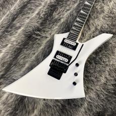 Jackson JS Series Kelly JS32 Snow White【Autumn Sale!!】