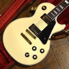 Gibson Les Paul Custom 70s / Butter Cream【Autumn Sale!!】_2