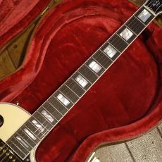 Gibson Les Paul Custom 70s / Butter Cream【Autumn Sale!!】_3