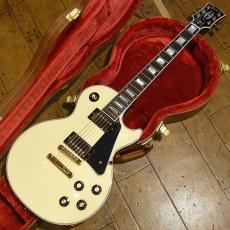 Gibson Les Paul Custom 70s / Butter Cream【Autumn Sale!!】_5