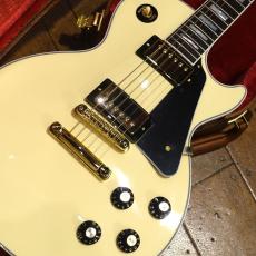 Gibson Les Paul Custom 70s / Butter Cream【Autumn Sale!!】_6