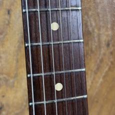 Fender Custom Shop MBS 1963 Stratocaster NOS Built by Dennis Galuszka 【Autumn Sale!!】_11