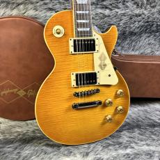Epiphone Inspired by Gibson Custom Dealer Select 1959 Les Paul Standard Lemon Burst