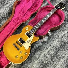 Epiphone Inspired by Gibson Custom Dealer Select 1959 Les Paul Standard Lemon Burst_3