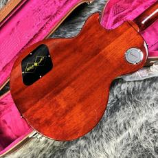 Epiphone Inspired by Gibson Custom Dealer Select 1959 Les Paul Standard Lemon Burst_8