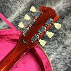 Epiphone Inspired by Gibson Custom Dealer Select 1959 Les Paul Standard Lemon Burst_11