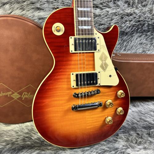 Epiphone Inspired by Gibson Custom Dealer Select 1959 Les Paul Standard Factory Burst