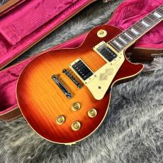 Epiphone Inspired by Gibson Custom Dealer Select 1959 Les Paul Standard Factory Burst_2