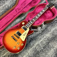 Epiphone Inspired by Gibson Custom Dealer Select 1959 Les Paul Standard Factory Burst_3