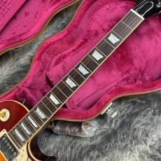 Epiphone Inspired by Gibson Custom Dealer Select 1959 Les Paul Standard Factory Burst_6