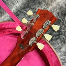 Epiphone Inspired by Gibson Custom Dealer Select 1959 Les Paul Standard Factory Burst_11