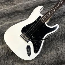 Fender Made in Japan Aerodyne II Stratocaster Arctic White