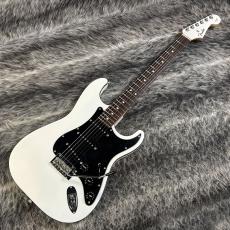 Fender Made in Japan Aerodyne II Stratocaster Arctic White_4