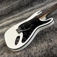 Fender Made in Japan Aerodyne II Stratocaster Arctic White_5