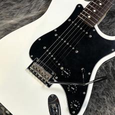 Fender Made in Japan Aerodyne II Stratocaster Arctic White_6