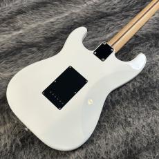 Fender Made in Japan Aerodyne II Stratocaster Arctic White_7