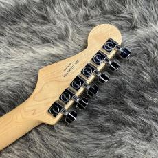 Fender Made in Japan Aerodyne II Stratocaster Arctic White_9