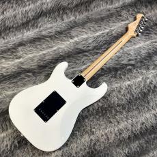 Fender Made in Japan Aerodyne II Stratocaster Arctic White_10