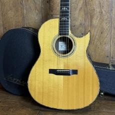 Larrivee C-10 Tiger 1995 【Autumn Sale!!】