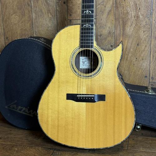 Larrivee C-10 Tiger 1995 【Autumn Sale!!】