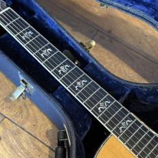 Larrivee C-10 Tiger 1995 【Autumn Sale!!】_8