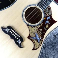 Gibson Doves in Flight Antique Cherry【Autumn Sale!!】_4