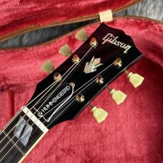 Gibson Hummingbird Original Ebony【Autumn Sale!!】_4
