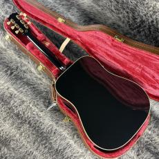 Gibson Hummingbird Original Ebony【Autumn Sale!!】_10