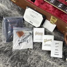 Gibson Hummingbird Original Ebony【Autumn Sale!!】_11