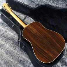 Gibson J-45 Standard Rosewood Rosewood Burst【Autumn Sale!!】_4