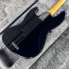 Fender American Professional II Jazz Bass Black【Autumn Sale!!】_5