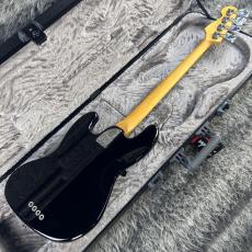 Fender American Professional II Jazz Bass Black【Autumn Sale!!】_6
