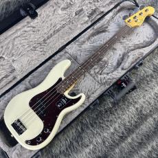 Fender American Professional II Precision Bass Olympic White【Autumn Sale!!】_2