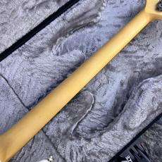 Fender American Professional II Precision Bass Olympic White【Autumn Sale!!】_8