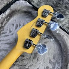 Fender American Professional II Precision Bass Olympic White【Autumn Sale!!】_9