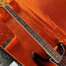 Fender American Vintage II 1966 Jazz Bass 3-Color Sunburst【Autumn Sale!!】_2