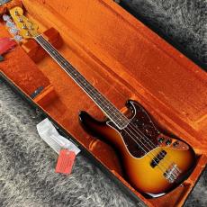 Fender American Vintage II 1966 Jazz Bass 3-Color Sunburst【Autumn Sale!!】_4