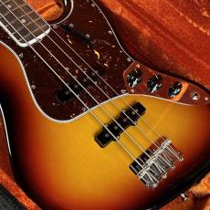 Fender American Vintage II 1966 Jazz Bass 3-Color Sunburst【Autumn Sale!!】_5