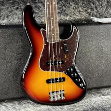 Fender American Vintage II 1966 Jazz Bass 3-Color Sunburst【Autumn Sale!!】_10