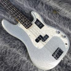 Fender 75th Anniversary Player II Precision Bass Rosewood Fingerboard Diamond Dust Sparkle【Autumn Sale!!】