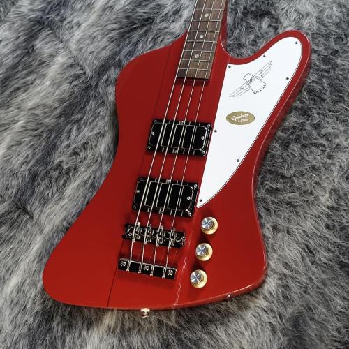 Epiphone Thunderbird '64 Ember Red【Autumn Sale!!】